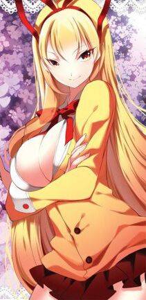 Yakumo Yukari - Photo #73