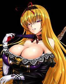 Yakumo Yukari - Photo #90