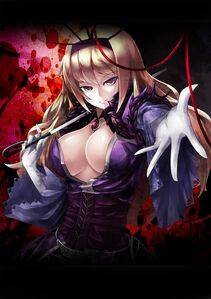 Yakumo Yukari - Photo #93