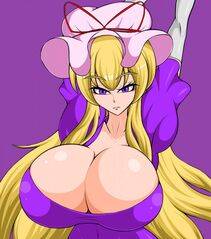 Yakumo Yukari - Photo #104