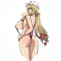 Yakumo Yukari - Photo #112