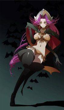 Vampire Collection - Photo #24