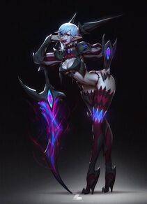 Vampire Collection - Photo #131