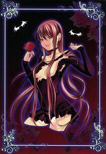 Vampire Collection - Photo #168