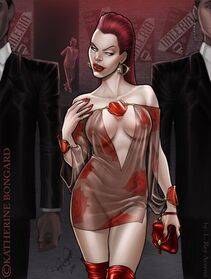 Vampire Collection - Photo #172