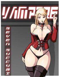 Vampire Collection - Photo #255