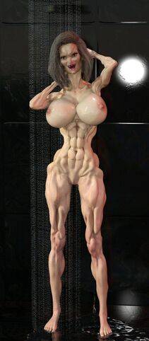 Muscledolls's Works - Photo #3