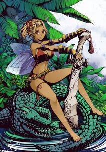 Fairy Collection - Photo #8