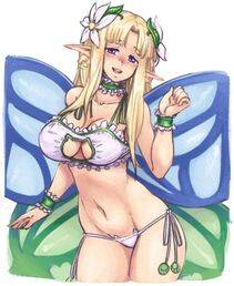 Fairy Collection - Photo #12