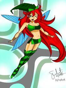 Fairy Collection - Photo #17
