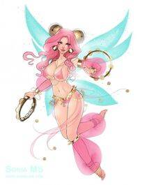 Fairy Collection - Photo #22