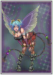 Fairy Collection - Photo #48