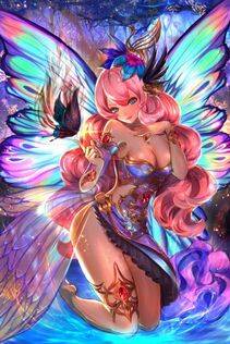 Fairy Collection - Photo #49
