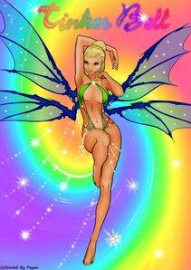Fairy Collection - Photo #53