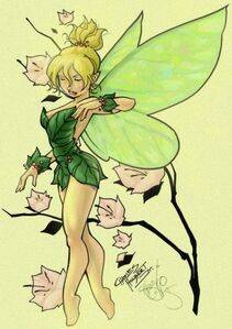 Fairy Collection - Photo #54