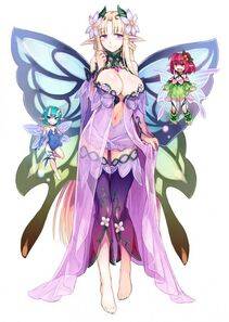 Fairy Collection - Photo #57