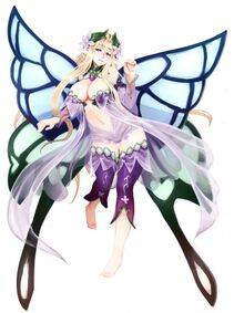 Fairy Collection - Photo #59