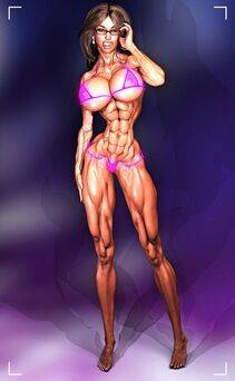 Muscledolls's Works - Photo #43