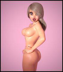 Muscledolls's Works - Photo #133