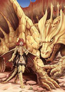 Kaiju & Dragon Collection - Photo #151