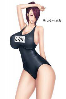 Baru's Pixiv Works - Photo #1