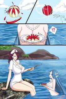 Baru's Pixiv Works - Photo #51