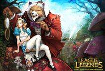 Cherrylich's Pixiv Works - Photo #2