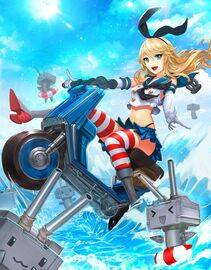 Cherrylich's Pixiv Works - Photo #3