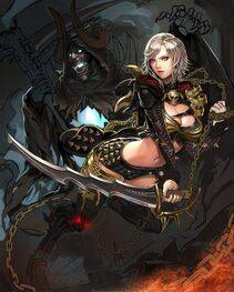 Cherrylich's Pixiv Works - Photo #4