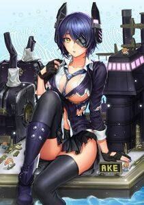 Cherrylich's Pixiv Works - Photo #5