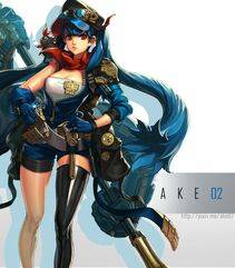 Cherrylich's Pixiv Works - Photo #11