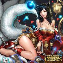 Cherrylich's Pixiv Works - Photo #12
