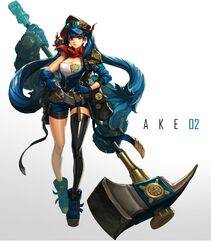 Cherrylich's Pixiv Works - Photo #14