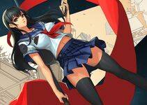 Cherrylich's Pixiv Works - Photo #15
