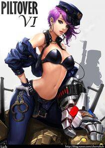 Cherrylich's Pixiv Works - Photo #17