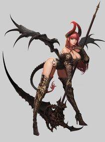 Cherrylich's Pixiv Works - Photo #22