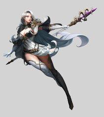 Cherrylich's Pixiv Works - Photo #23