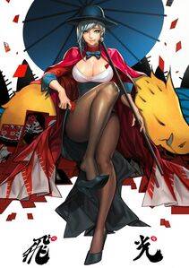 Cherrylich's Pixiv Works - Photo #24
