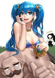 Cherrylich's Pixiv Works - Photo #25