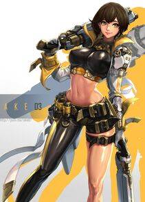 Cherrylich's Pixiv Works - Photo #26