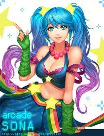 Cherrylich's Pixiv Works - Photo #27