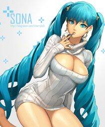 Cherrylich's Pixiv Works - Photo #29