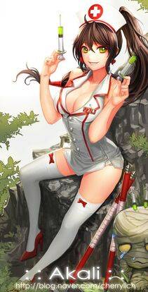 Cherrylich's Pixiv Works - Photo #30