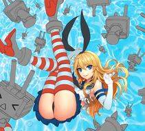 Cherrylich's Pixiv Works - Photo #31