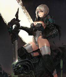Cherrylich's Pixiv Works - Photo #34