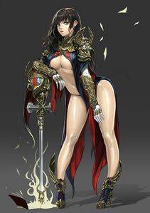 Cherrylich's Pixiv Works - Photo #36