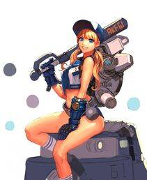 Cherrylich's Pixiv Works - Photo #41