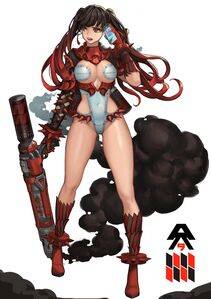 Cherrylich's Pixiv Works - Photo #42