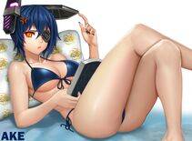 Cherrylich's Pixiv Works - Photo #43