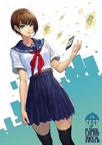 Cherrylich's Pixiv Works - Photo #45